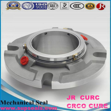 Single Cartridge Mechanical Seal Curc